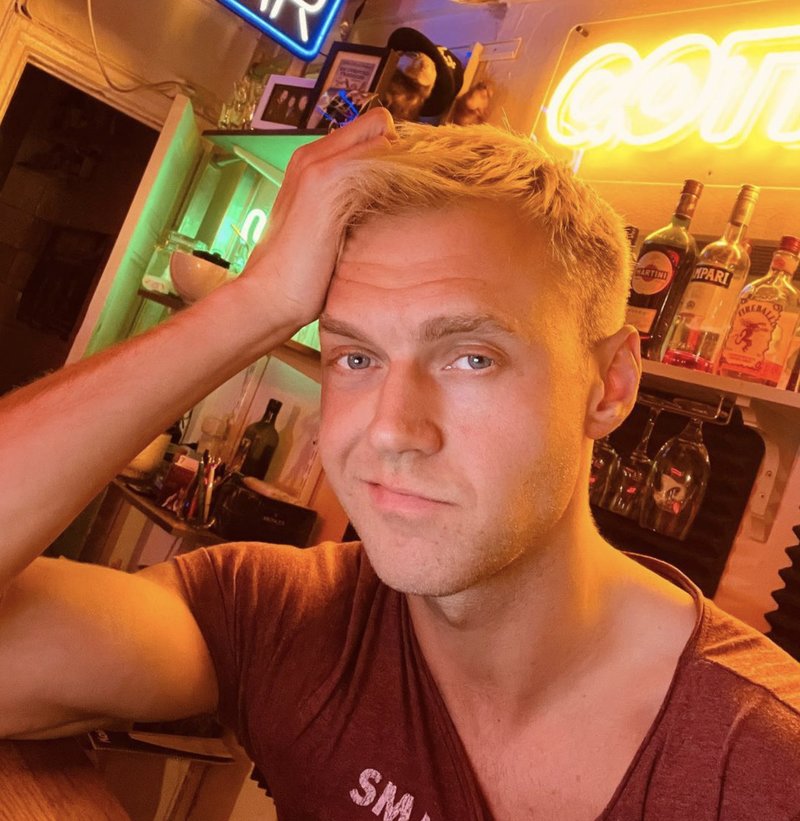 Kändisarna som tackade nej till att medverka i Naked Attraction Kändisarna som tackade nej till att medverka i Naked Attraction